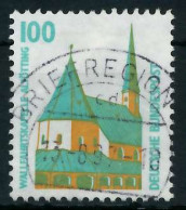 BRD DS SEHENSWÜRDIGKEITEN Nr 1406AvRII Gestempelt X93A75E - Used Stamps