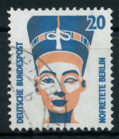 BRD DS SEHENSWÜRDIGKEITEN Nr 1398ARI Gestempelt X940EBA - Used Stamps