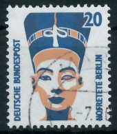 BRD DS SEHENSWÜRDIGKEITEN Nr 1398AvRII Gestempelt X940EC6 - Used Stamps