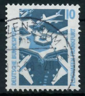 BRD DS SEHENSWÜRDIGKEITEN Nr 1347AvRII Gestempelt X940F02 - Used Stamps