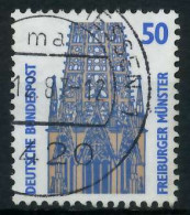 BRD DS SEHENSWÜRDIGKEITEN Nr 1340ARI Gestempelt X940F26 - Used Stamps