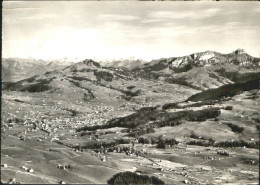 10555753 Appenzell IR Appenzell  X 1960 Appenzell - Sonstige & Ohne Zuordnung