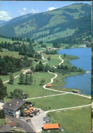 10555750 Schwarzsee Schwarzsee Fliegeraufnahme X 1998  - Sonstige & Ohne Zuordnung