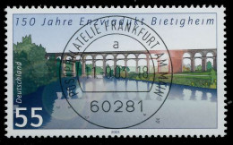 BRD 2003 Nr 2359 Zentrisch Gestempelt X941146 - Used Stamps