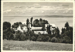 10555720 Wienacht-Tobel Wienacht Landegg X 1951 Wienacht-Tobel - Autres & Non Classés