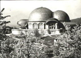 10555713 Dornach SO Dornach Goetheanum Dornach - Andere & Zonder Classificatie