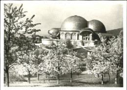 10555708 Dornach SO Dornach Goetheanum Ungelaufen Ca. 1965 Dornach - Other & Unclassified