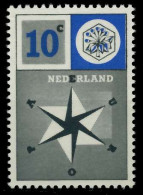 NIEDERLANDE 1957 Nr 704 Postfrisch X97D5EA - Nuevos