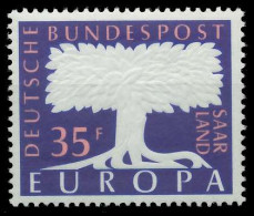 SAAR OPD 1957 Nr 403 Postfrisch S9F0EF2 - Unused Stamps