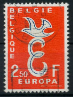 BELGIEN 1958 Nr 1117 Gestempelt X982666 - Used Stamps