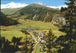 10555682 La Punt-Chamues-ch Engadin X 1981 La Punt-Chamues-ch - Sonstige & Ohne Zuordnung