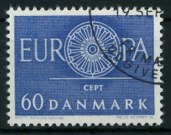 DÄNEMARK 1951-1960 Nr 386 Gestempelt X9A2C5A - Gebruikt