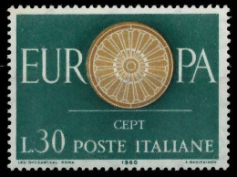 ITALIEN 1960 Nr 1077 Postfrisch X9A2D52 - 1946-60: Mint/hinged