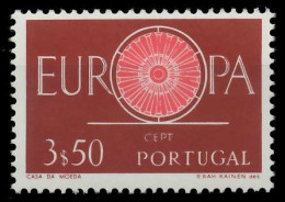 PORTUGAL 1960 Nr 899 Postfrisch X9A2E42 - Unused Stamps