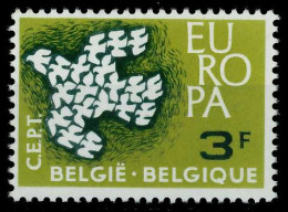 BELGIEN 1961 Nr 1253 Postfrisch SA1D872 - Nuovi