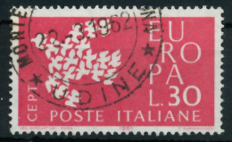 ITALIEN 1961 Nr 1113 Gestempelt X9A31CA - 1961-70: Usati
