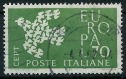 ITALIEN 1961 Nr 1114 Gestempelt X9A31CE - 1961-70: Used