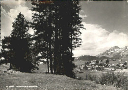 10555621 Wildhaus SG Wildhaus-Lisighaus  X 1950 Wildhaus - Sonstige & Ohne Zuordnung