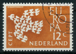 NIEDERLANDE 1961 Nr 765 Gestempelt X9A321E - Used Stamps
