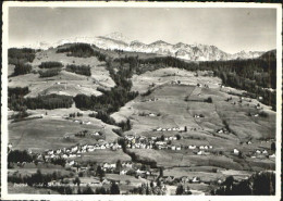 10555609 Schoenengrund AR Saentis X 1940 Schoenengrund - Sonstige & Ohne Zuordnung