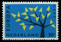 NIEDERLANDE 1962 Nr 783 Postfrisch SA1DE0E - Ungebraucht