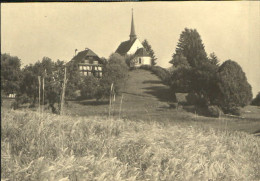 10555579 Gormund Gormund Kapelle X 1940 Neudorf Sursee - Autres & Non Classés