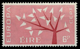 IRLAND 1962 Nr 155 Postfrisch X9B0536 - Ongebruikt