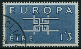 IRLAND 1963 Nr 160 Gestempelt X9B0772 - Gebruikt