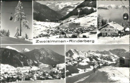 10555511 Rinderberg  Rinderberg - Andere & Zonder Classificatie