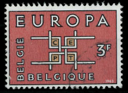 BELGIEN 1963 Nr 1320 Gestempelt X9B88F2 - Used Stamps