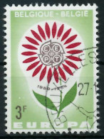 BELGIEN 1964 Nr 1358 Gestempelt X9B89E6 - Usati