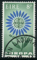 IRLAND 1964 Nr 167 Gestempelt X9B8A92 - Used Stamps