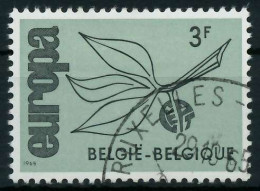 BELGIEN 1965 Nr 1400 Gestempelt X9B8D22 - Usados