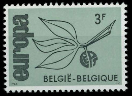 BELGIEN 1965 Nr 1400 Postfrisch SA46A8E - Ungebraucht