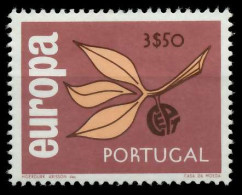 PORTUGAL 1965 Nr 991 Postfrisch S7AD8E2 - Ongebruikt