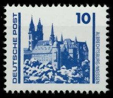 DDR DS BAUWERKE DENKMÄLER Nr 3344 Postfrisch SA9CCFE - Unused Stamps