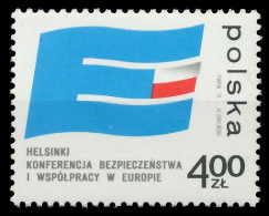 POLEN Nr 2391 Postfrisch SAEFD3A - Neufs