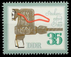 DDR 1981 Nr 2664 Postfrisch SC0EFB6 - Nuovi