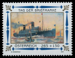 ÖSTERREICH 2007 Nr 2669 Postfrisch SCF6A16 - Ungebraucht