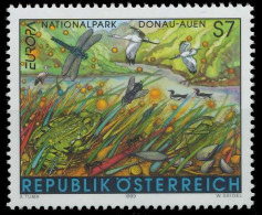 ÖSTERREICH 1999 Nr 2288 Postfrisch X239ED2 - Unused Stamps