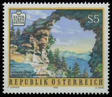 ÖSTERREICH 1992 Nr 2051 Postfrisch SD32B66 - Unused Stamps