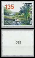 ÖSTERREICH DISPENSERMARKEN Nr 31R Postfrisch X1F13EA - Altri & Non Classificati