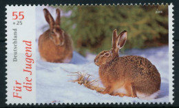 BRD BUND 2006 Nr 2541 Postfrisch SE07CBA - Unused Stamps