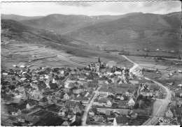 Ammerschwihr  - Vue Panoramique Aérienne - Andere & Zonder Classificatie