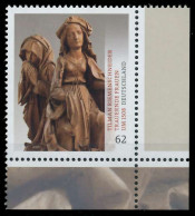 BRD BUND 2015 Nr 3180 Postfrisch ECKE-URE X318BCA - Unused Stamps