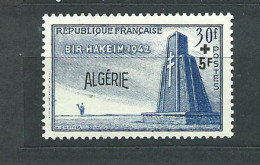 Argelia - Correo Yvert 299 ** Mnh - Algeria (1962-...)