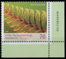 BRD BUND 2016 Nr 3246 Postfrisch ECKE-URE X3215A6 - Unused Stamps