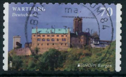 BRD BUND 2017 Nr 3311 Zentrisch Gestempelt X321846 - Usados