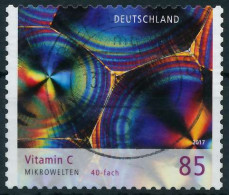 BRD BUND 2018 Nr 3362 Zentrisch Gestempelt X3219A6 - Used Stamps