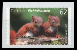 BRD BUND 2015 Nr 3129w Postfrisch S17B75E - Unused Stamps